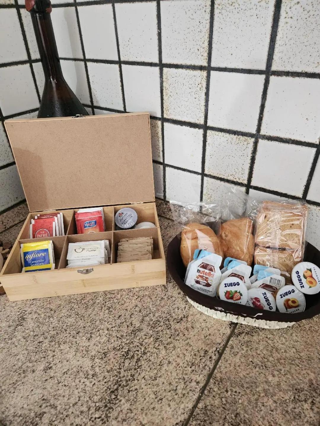 La Home Del Melograno 都灵 外观 照片
